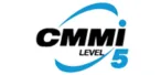 CMMI Level 5 Certification