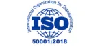 ISO 50001 Energy Management Systems