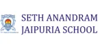 Seth Anandram Jaipuria School
