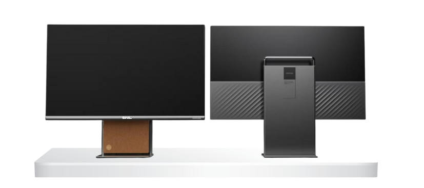 SNL All-in-One PC