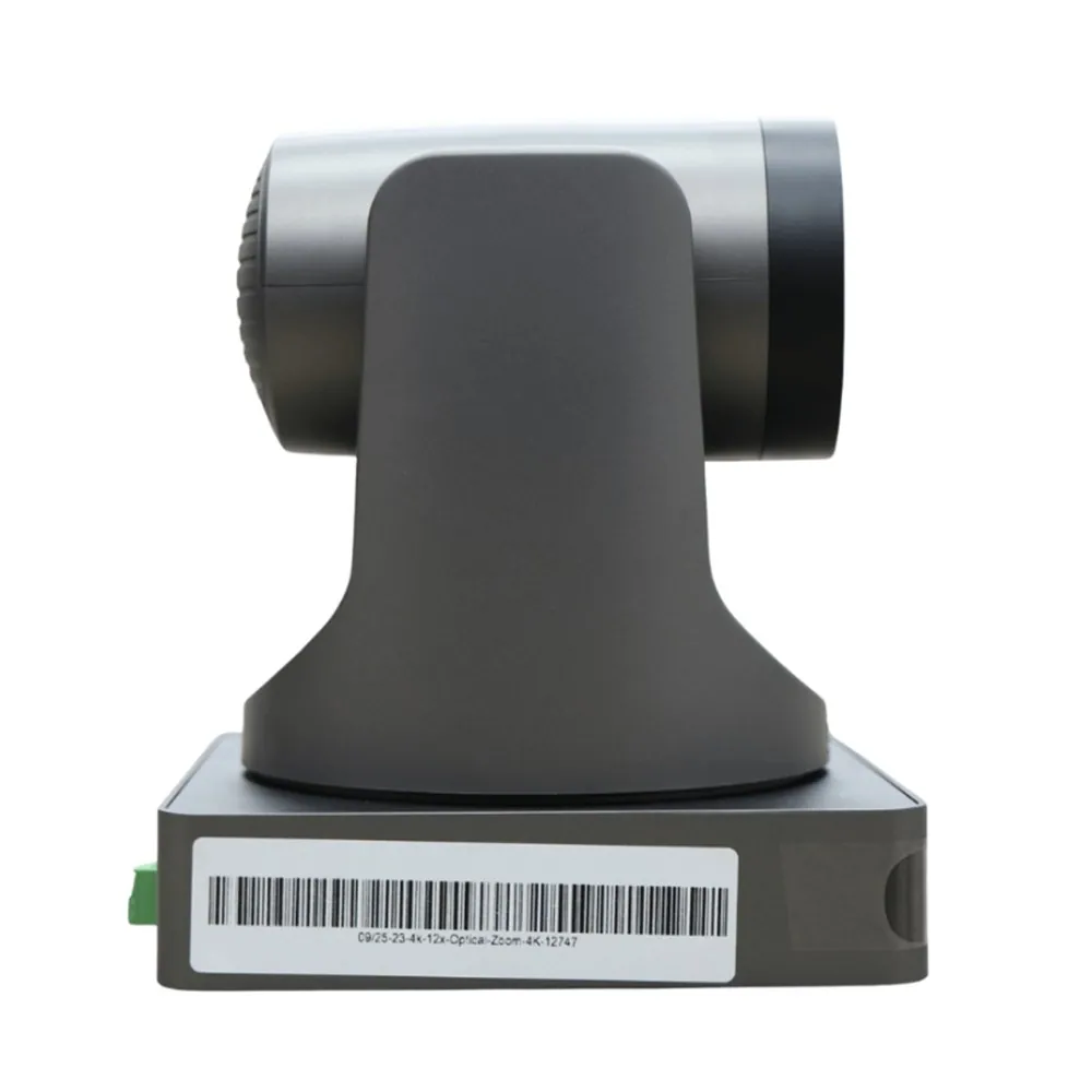 SNL 4K PTZ Camera, side view