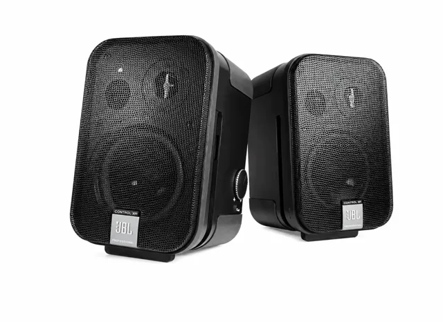Classroom ceiling speaker